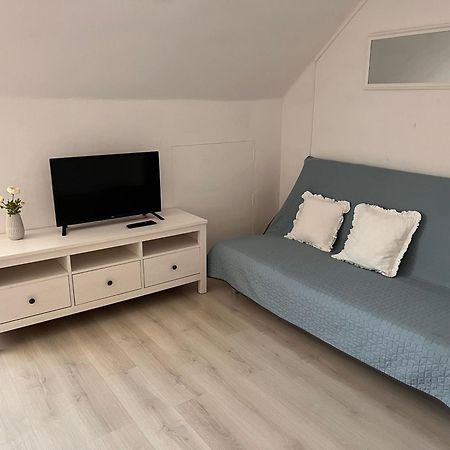 Pacsirta Apartman Grand エゲル エクステリア 写真
