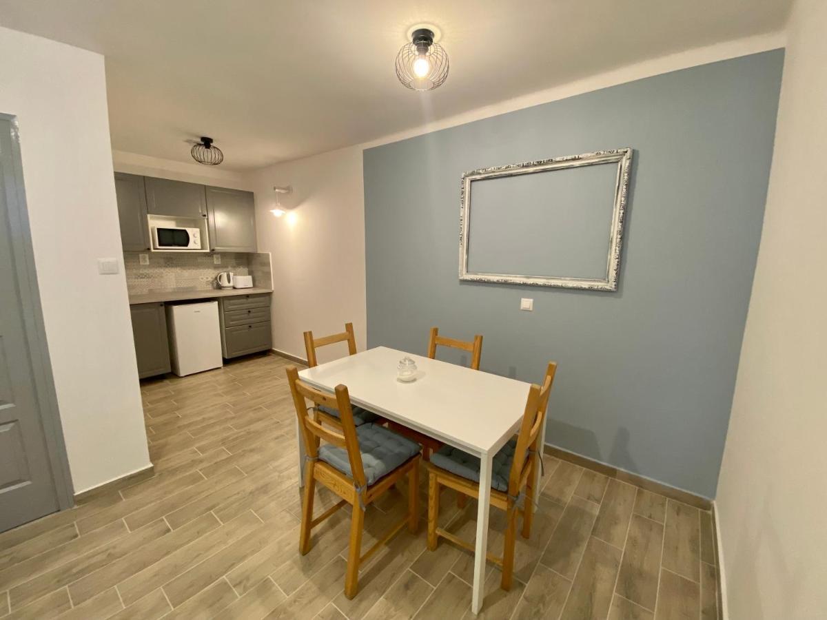 Pacsirta Apartman Grand エゲル エクステリア 写真