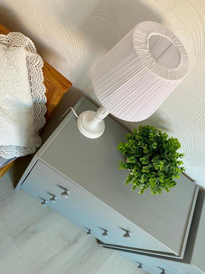Pacsirta Apartman Grand エゲル エクステリア 写真