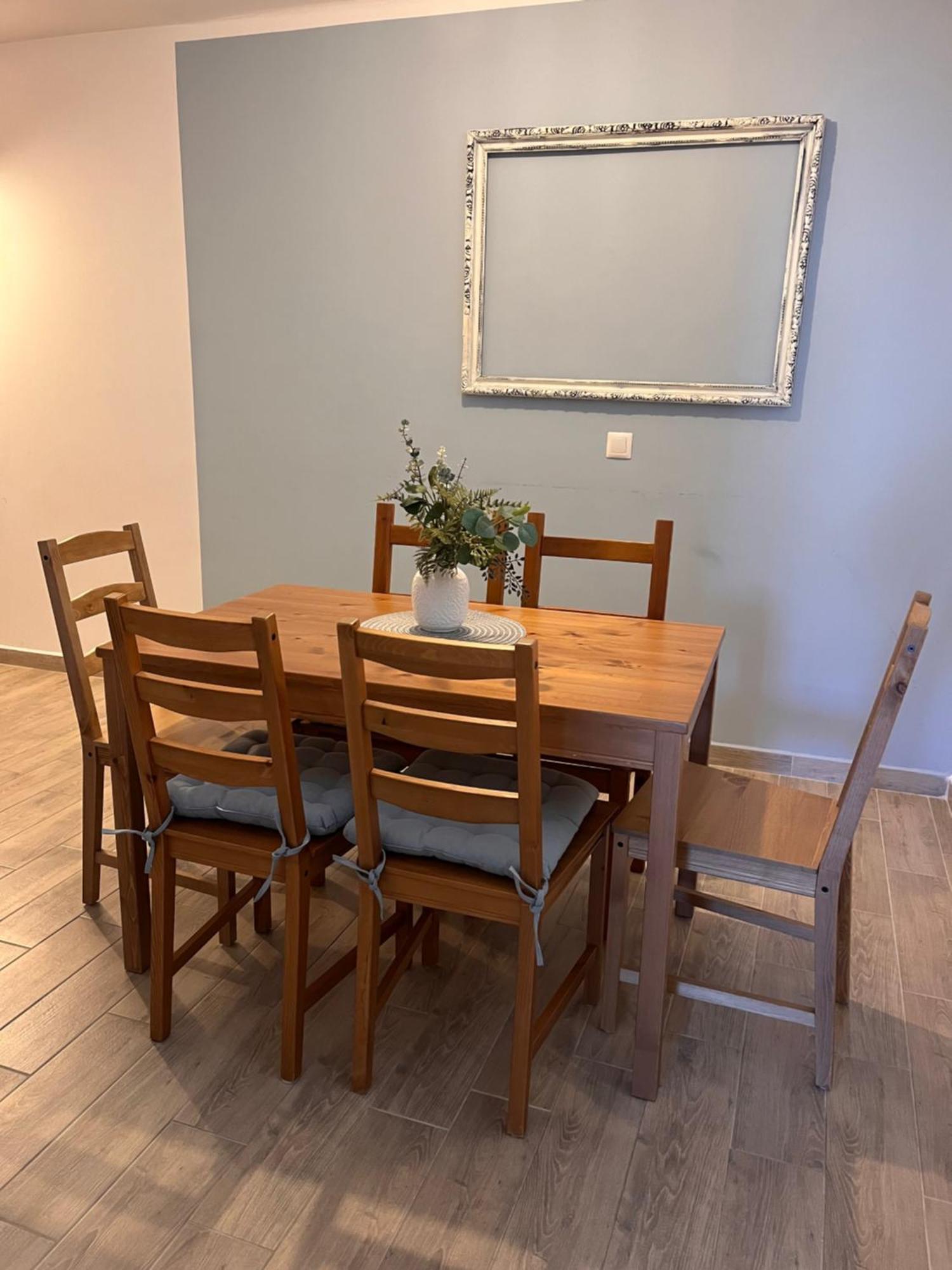 Pacsirta Apartman Grand エゲル エクステリア 写真