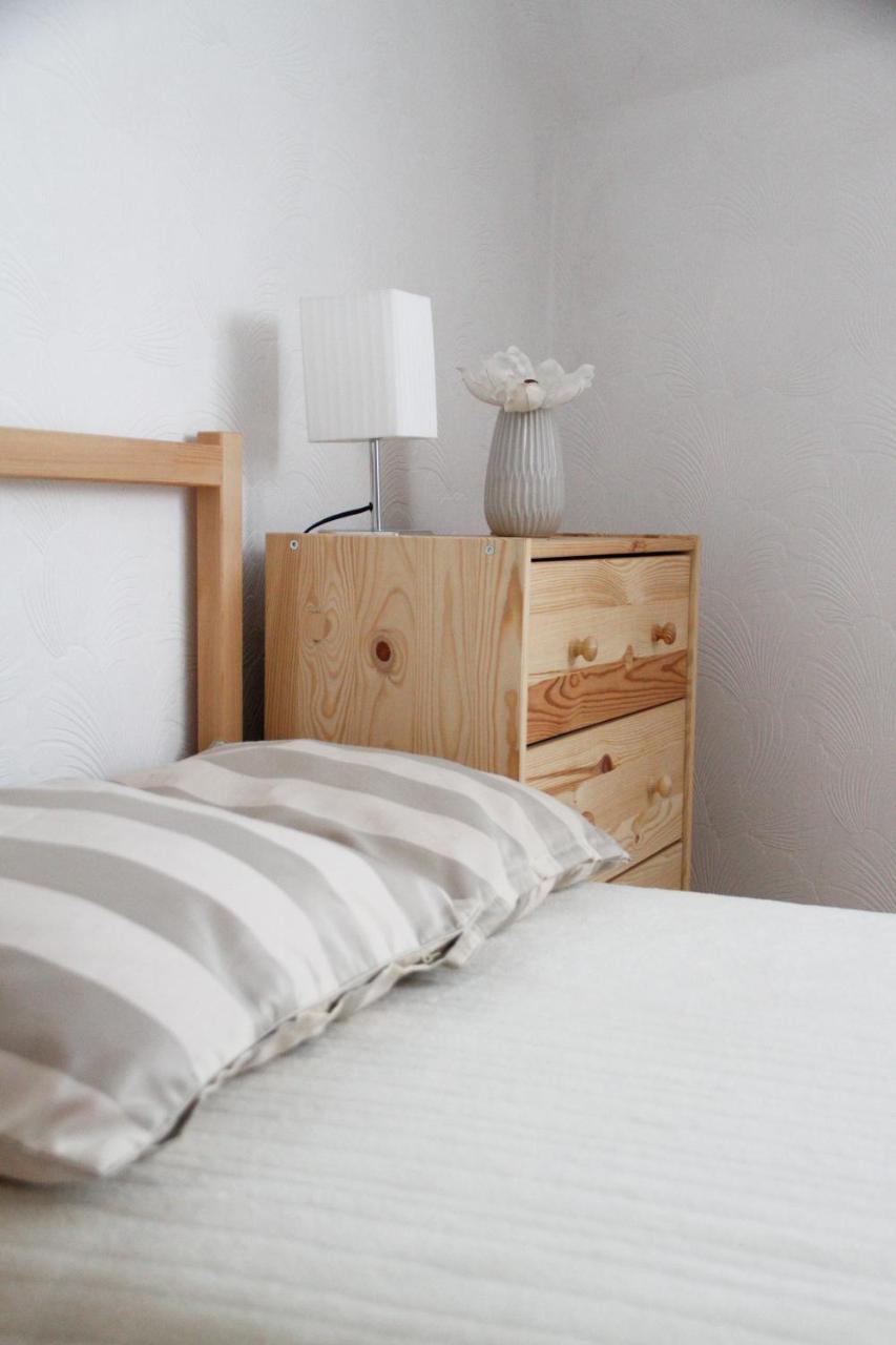 Pacsirta Apartman Grand エゲル エクステリア 写真